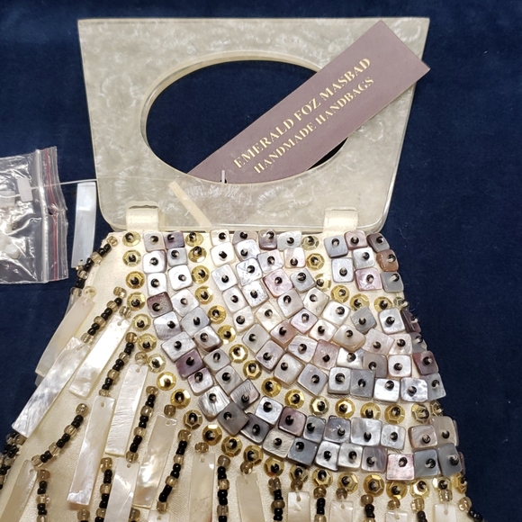 Handbag Handmade - Picture 2 of 8